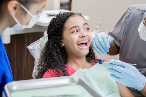 Best After-Hours Emergency Dentist in Friend, NE