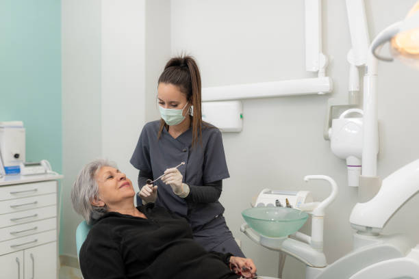 Best Emergency Wisdom Teeth Removal in Friend, NE