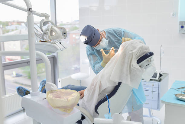 Best Emergency Treatment for Toothache in Friend, NE